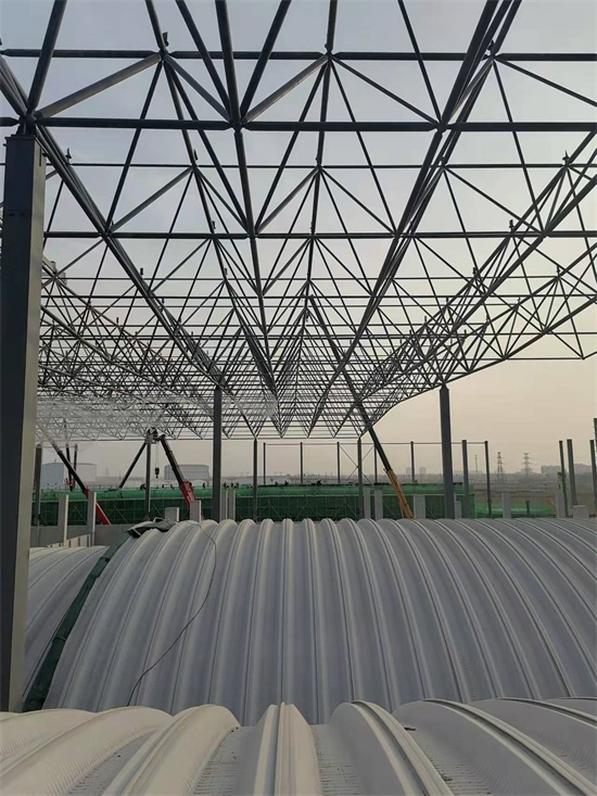 雄安新区二号搅拌站