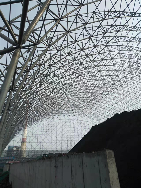 大型储煤仓施工队